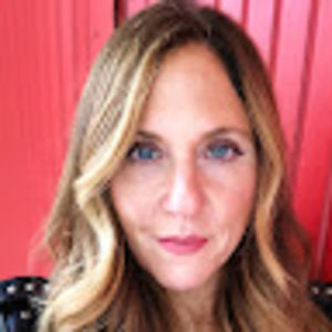 Meet your Posher, Rebecca